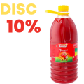 National Tomato Ketchup Bottle 3.25kg. 