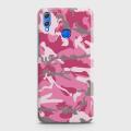 Huawei Honor 8X Cover - SkinLee HQ Hard Case - Camo Series v5 - SKINLEE-325-1-374-237. 