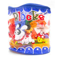 Building Blocks Set for Kids - High quality educational Toy - 72 Pcs Multicolor Building Blocks. 