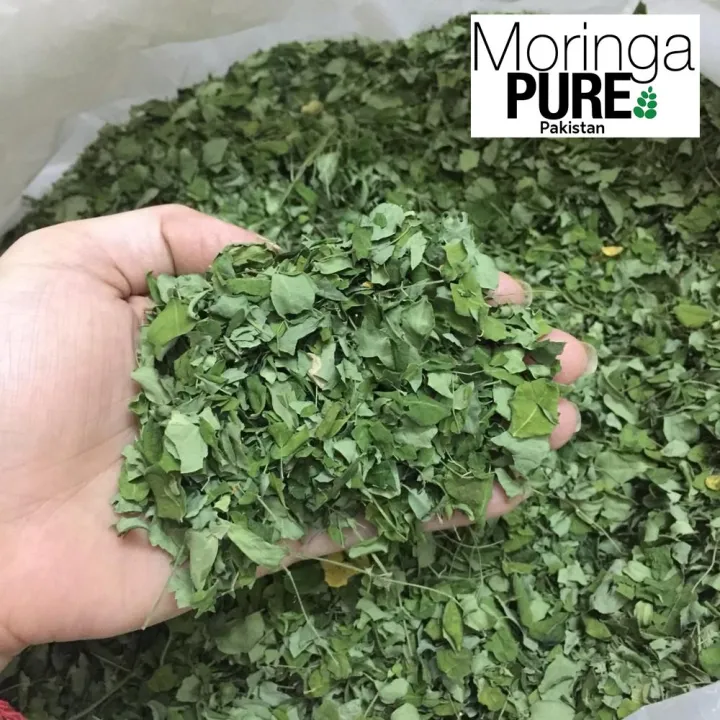 Moringa%20Oleifera%20Dried%20Leaves%20Pakistan%20250g%20-%20Image%204