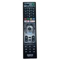 Sony Smart Android LCD LED TV Remote control for Sony LED LCD Models. 