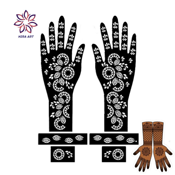Mehndi%20Sticker%20for%20Women%20Girls%20%7C%20Beautiful%20Mehndi%20sticker%20for%20women%20and%20girls%7C%20Tattoo%20Stencil%20%7C%20Mehndi%20Designs%20%7C%20Mehndi%20%7C%20Girls%20Mehndi%20-%20Image%202