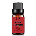 Apple food flavour - 100% original - Volume : 20ml.. 