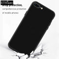 Phone case OPPO A78 4G cover Soft Slim Micro Matte Flexible Silicone Protective with Anti-fingerprint Skin-like for OPPO A78 4G Casing HP. 