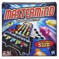 Mastermind The Classic Code Cracking Game For Ages 8 and Up, for 2-5 Players Strategy & War Games Board Game. 