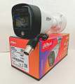Dahua 2MP Bullet Color Camera | Waterproof 24/7 Full Time Color + Audio Analog CCTV Camera | Dahua DH-HAC-HFW1209CLP-IL-A 2MP fixed Bullet IR camera With Built-in MIC 1080P. 
