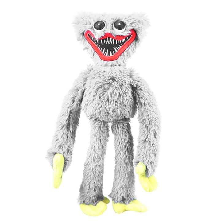 40cm poppy playtime game surrounding doll huggy wuggy plush toy