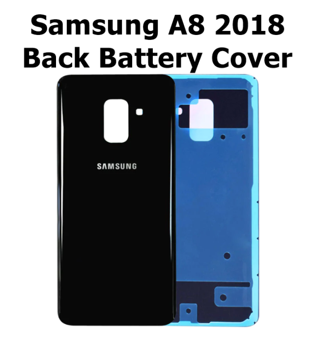 Samsung%20A8%202018%20SM-A530%20Back%20Battery%20Cover%20Rear%20Door%20Housing%20Case%20or%20Back%20Panel%20for%20Samsung%20A8%202018%20SM-A530%20-%20Image%203