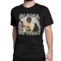 Novelty In Sosa We Trust Chief Keef T-Shirt Men Women's Pure Cotton T Shirts Rap Short Sleeve Tee Shirt New Arrival Tops. 