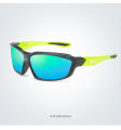 en's full frame outdoor sports style sunglasses azzling film series ling mirror driing glasses fishing sunglasses. 