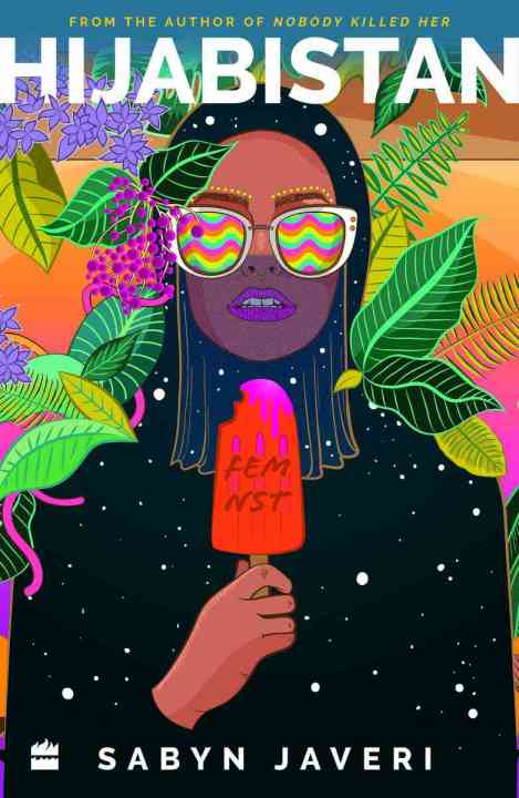 Liberty Books | Hijabistan by Sabyn Javeri (100% Original)