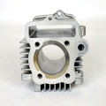 Cylinder Block 78cm Cubic for United 70cc Motorcycle | Cylinder Body US70 Bike | United Genuine Parts. 