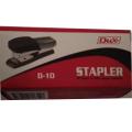 Dux Stapler Machine / Stapler Machine Art # D-10 (1 Pcs). 