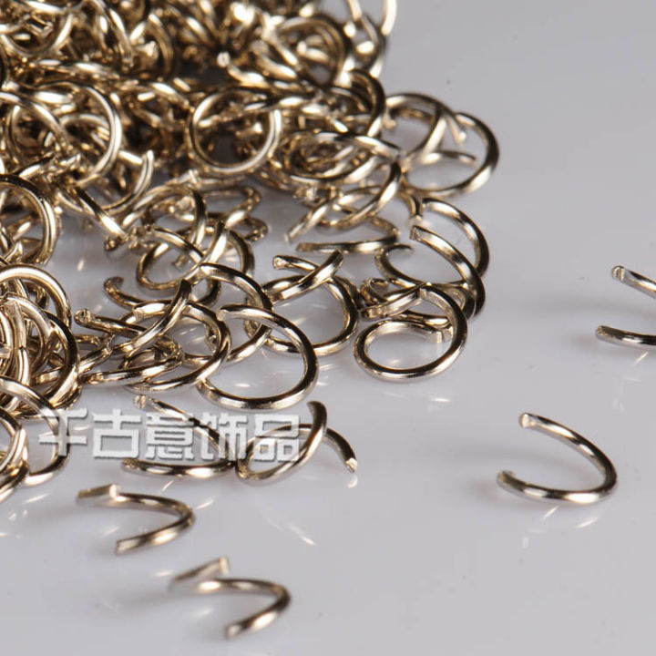 Rice lettering rice carving crystal bottle handmade diy jewelry material accessories tool pliers luminous sand dried flower wholesale