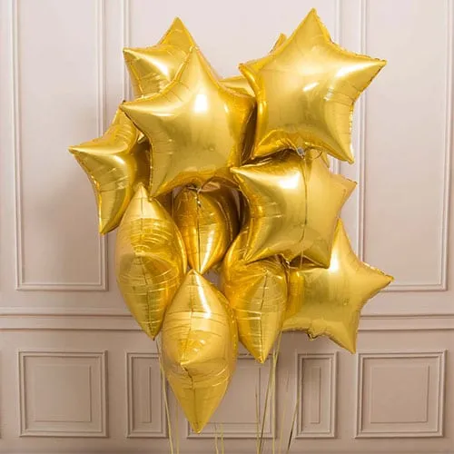 Pack%20of%2010%20Star%20Shaped%20Foil%20Balloons%20Large%20(18%20inches)%20for%20Happy%20Birthday,%20Wedding,%20Anniversary,%20Engagement,%20Welcome%20Parties,%20Baby/Bridal%20shower%20and%20other%20events.%20-%20Image%202