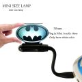 【Topnotch Store】Batman Symbol Atmosphere 3D USB LED Lamp Figure Colorful Night Light Creative night lamp lava lampara. 