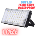 Flood Light 3800LM Waterproof IP65 For Outdoor AC 220 50W LED. 