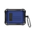 For Sony LinkBuds S (WFLS900N/B) D8 Waterproof and Anti-drop Bluetooth Earphone Case. 