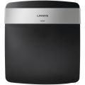 Linksys E2500 Advanced Simultaneous Dual-Band Wireless-N Router. 