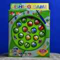 Fishing Game Medium with Battery Operated Toy. 