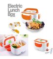 Electric Lunch Box & Food Warmer. 