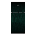 Dawlance Refrigerator 9160LF IceMax Mist Green | 10 Cubic Feet Double Door Refrigerator | 5-Way Cooling | Vitamin Fresh Technology | Hybrid Cooling | A+ Energy Efficient. 