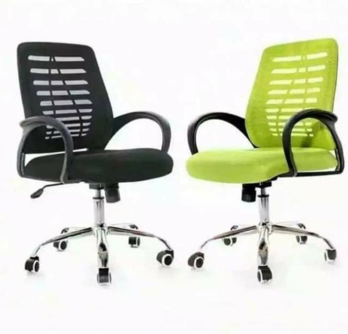 Office%20Chair%20Revolving%20Mesh%20Back%20good%20for%20your%20office%20-%20Image%202