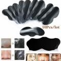 10 PCS Nose Black head Remover Mask Skin Care Shrink Pore Acne Treatment Mask Deep Nose Pore Cleansing Strips Black Head Remover Strip. 