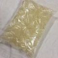 100 Transparent Empty Capsule Shells 0 size. 