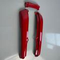 Seat Show for 70 bike ,seat gola, seat cowl, seat patti for 70 motorcycle. 