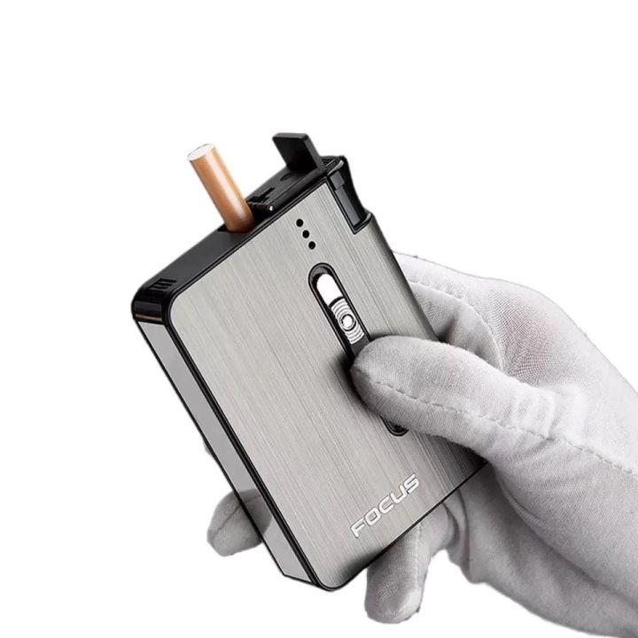 *Original%20Auto%20Ejection%20Cigarette%20Case%20For%20Men%20Gift%20space%2010%20PC%20-%20Image%202