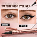 OTWOO - GOLD EMBROIDERY EYELINER. 