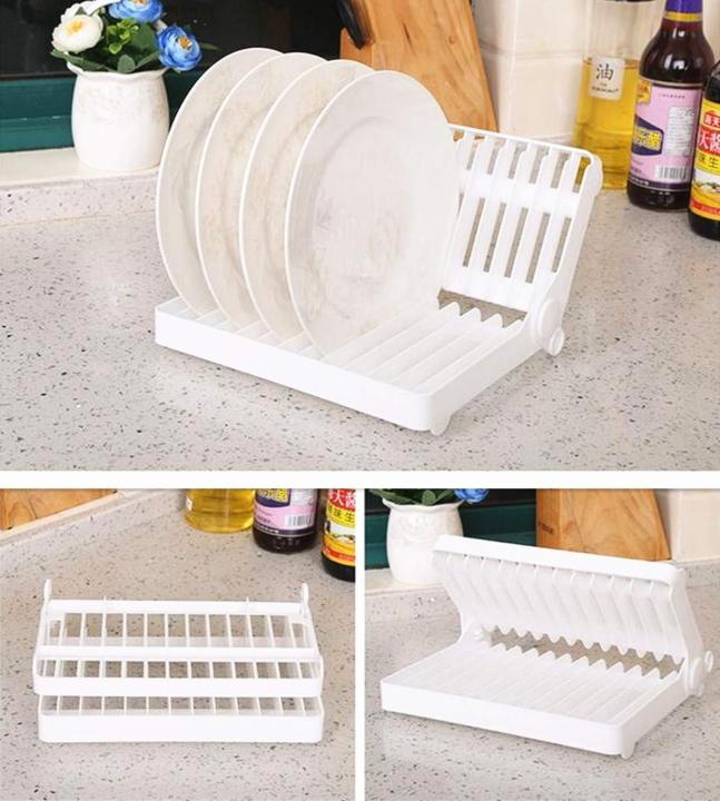 Foldable%20Dish%20Drying%20Rack%20Holder,%20Reach%20Top%20Multipurpose%20Dish%20Drainer%20Plastic%20Sink%20Dish%20Rack%20For%20Home%20Kitchen,%20Hold%20up%20to%2012%20Plates%20-%20Image%202