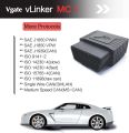 OBD2 Car Diagnostic Scan Tool Vgate vLinker MC+ Bluetooth. 