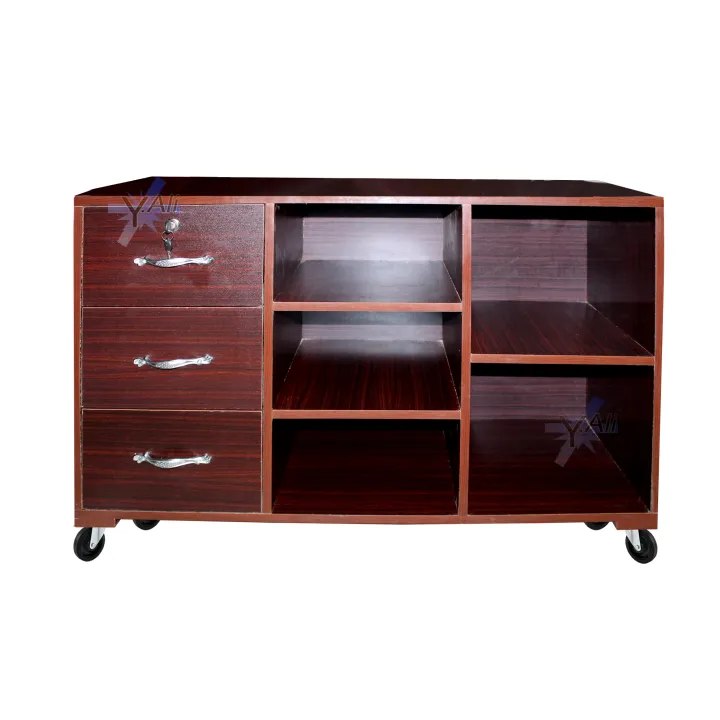 3-Drawer%20Wood%20File%20Cabinet%20Mobile%20Filing%20Cabinet%20Printer%20Stand%20with%20Wheels%20Open%20Storage%20Shelves%20for%20-%20Image%204