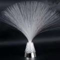 LED Fiber Light Colorful Optic Lamp Party Energy-Saving LED Night Light Wedding Party Decorative Light. 