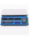 30Kg Weighing Scale Balance,Digital Rechargeable Counter Scale, price computing shop scale, shop scale, weight machine. cell battery scale. shipping scale, wazan kanta, wazan tharazo. kaanta tharaazo. wazan machine. kanta machine , tarazzo digital scale.. 