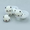 YueYangSport 1PCS Cute Mochi Squishy Kawaii Panda Slow Rising Squeeze Healing Fun Kids Kawaii Toy Stress Reliever Anti-stress for Adult Kids. 