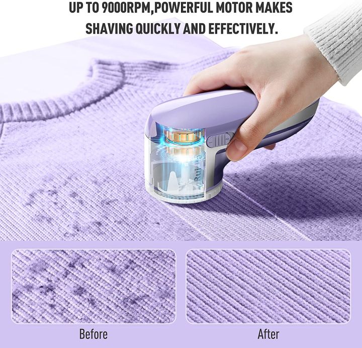 Electric%20Lint%20Remover%20For%20Clothes,%20Sweater,%20Knitwear%20Wool%20And%20Fabrics%20Electric%20Fabric%20Fuzz%20Cleaner%20Fabric%20Shaver%20Lint%20Remover%20Lint%20Shaver%20Efficiently%20Remove%20Lints%20From%20Fabrics,%20Clothes,%20Upholstery%20-%20Image%205