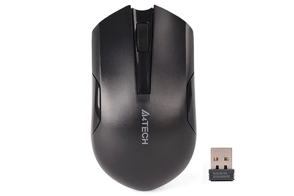 A4Tech%20Wireless%20Silent%20CLICK%20Mouse%20(G3-200NS)%20A4%20TECH%20USB%20OPTICAL%20MOUSE%20-%20Image%202