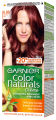 Garnier Color Naturals - 6.66 Intense Red Hair Color. 