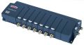 Labgear LDA2061LR 6 Way Distribution Amplifier - 4G­ Filtered Amp For TV/FM/DAB­ Signals For 6 TVs RED Compliant. 