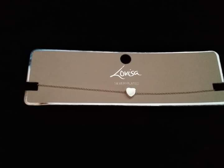 Lovisa Necklace