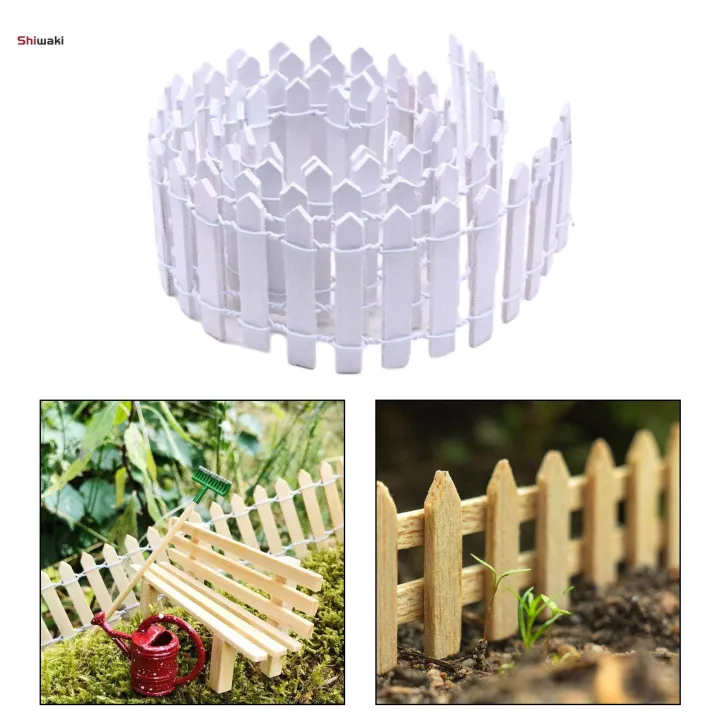 Miniature%20Fairy%20Garden%20Fence%2090x5cm%20for%20Fairy%20Gardens%20DIY%20Flowerpot%20Supplies%20-%20Image%208