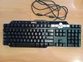 D-e-l-l Business Multimedia Keyboard Soft Keys Fashionable Design or home and office use with Thumb Holder. 