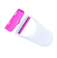 Women Razor Disposable Body Shaving Razor- Pack of 6 Blade. 