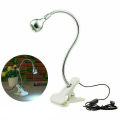 Table Lamp No Glare Flexible USB Reading Light. 
