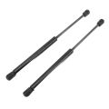 Hood Hydraulic Rod Lift Support 1 Pair Stable Fine Detail 81171 C1000 Safe Car Hood Struts Lift Support Sophisticated for DIY. 