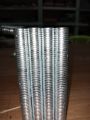 15pcs super strong magnet for science  DIY school project. 