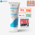 Jenpharm - Dermive Oil Free Moisturizer - 100ml | For Men & Women. 